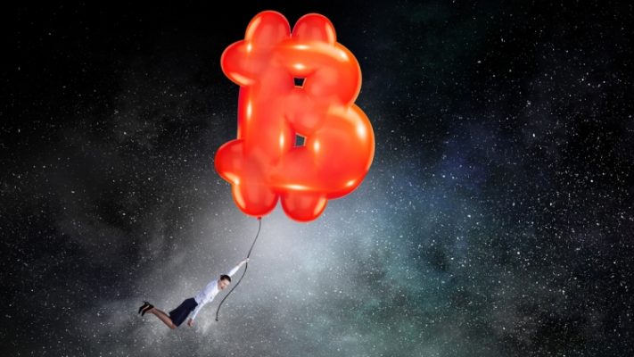 перспективы биткоин. обзор от mixer.money