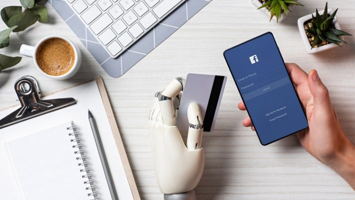 статья mixer.money Платежная система Facebook Pay