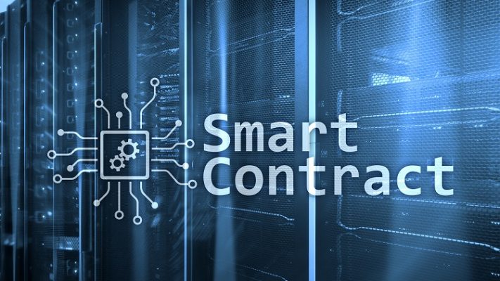 Статья о смарт-контракт от mixer.money