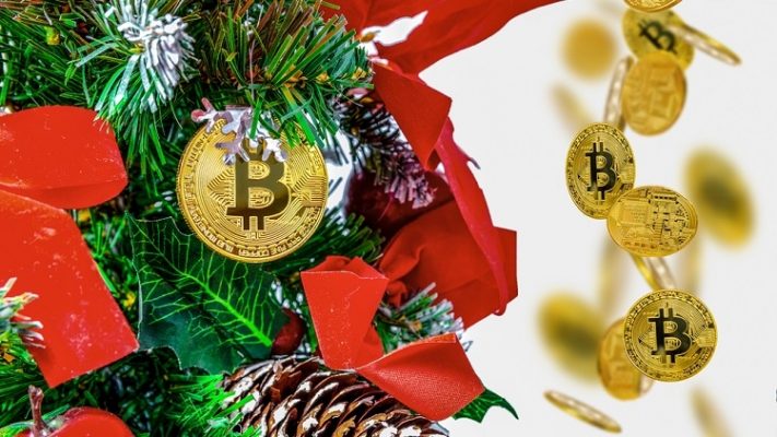 С Новым Годом! Поздравления от биткоин миксер mixer.money