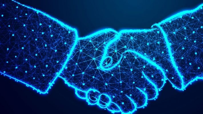 статья от биткоин миксера mixer.money - возможности криптовалют