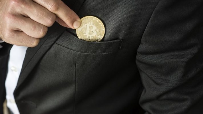 биткоин в России - лазейка для взяток закрывается