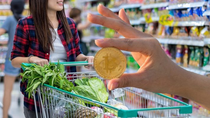 Что можно купить за биткоины в России в 2020 году