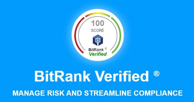 Платформа Bitrank