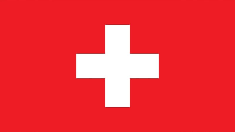 Налог на криптовалюту в Швейцарии. Статья миксер BTC mixer.money об отсутствии налогообложения