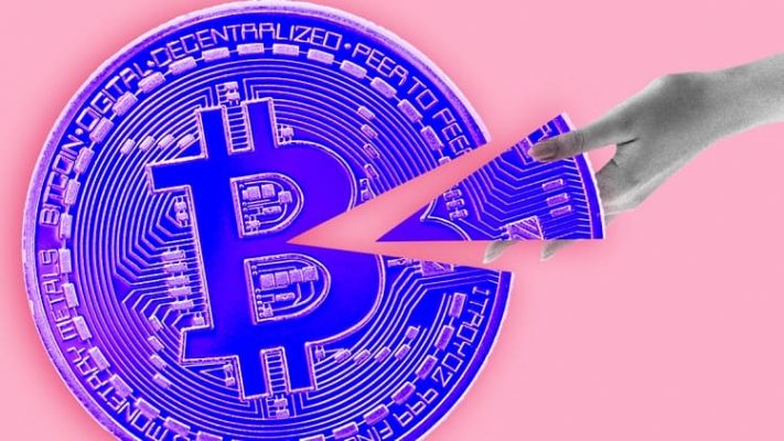 Налог на криптовалюту. Статья биткоин миксера mixer.money