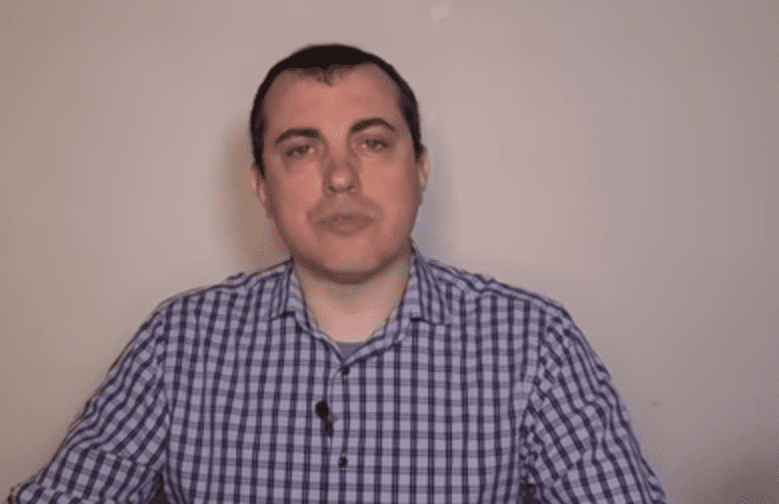 Андреас Антонопулос. Адепт понятия "настоящая криптовалюта"