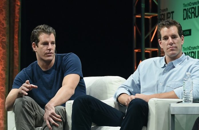 Братья Уинклвосс. Статья биткоин миксер mixer.money о популизаторах биткоин