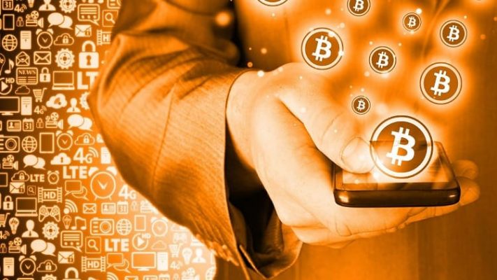 LaborX - новая платформа Crypto Jobs. Статья биткоин миксер mixer.money