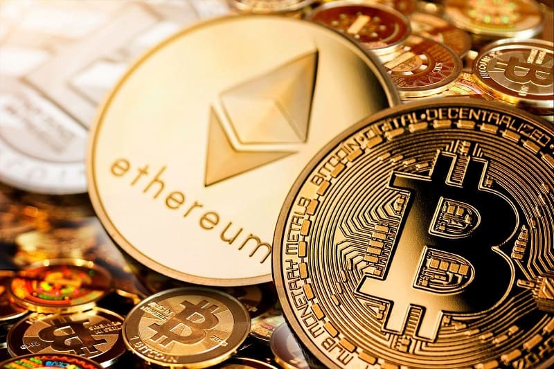 Биткоин и Эфириум. Обзор надежности от биткоин миксер mixer.money