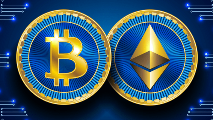 Биткоин и Эфириум. Самые надежные криптовалюты. Обзор миксера биткоинов mixer.money