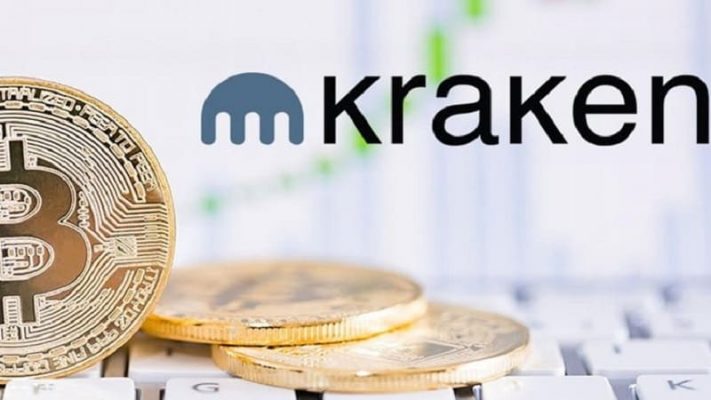 Криптовалютная биржа Kraken планирует стать глобальным банком. Обзор от биткоин микcер mixer.money