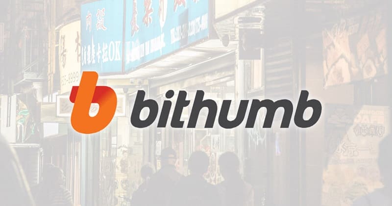 Налет на bithumb. Обзор биткоин миксер mixer.money