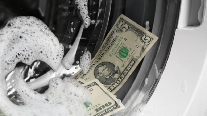 Разоблачение крупных банков. Статья лучшего биткоин миксера mixer.money