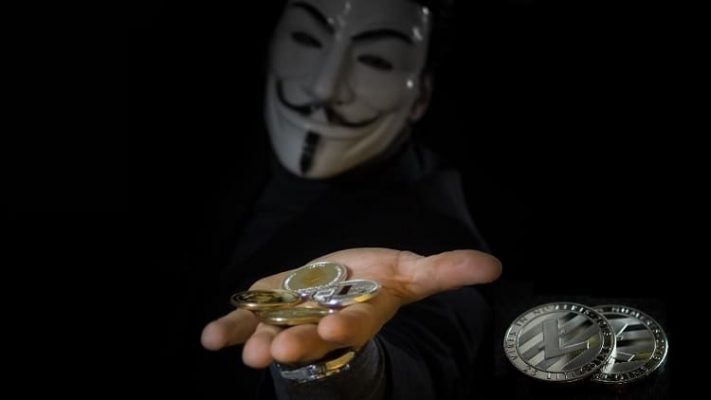 Конфидециальные монеты под угрозой. Обзор биткоин миксер mixer.money