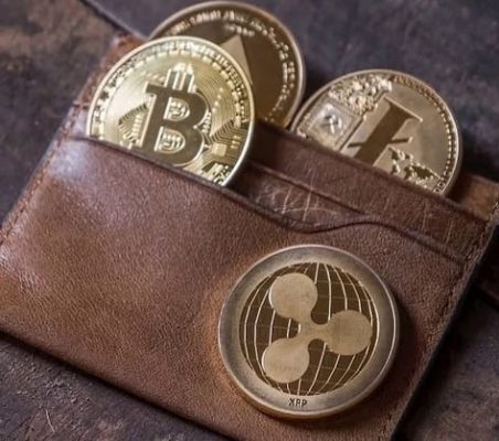 Спрос на криптоалюту растет. Обзор миксера биткоин mixer.money