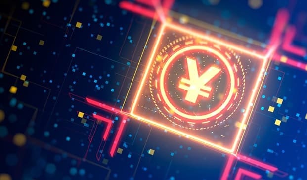 Государственные испытания цифровых валют в Китае. Статья btc миксер mixer.money