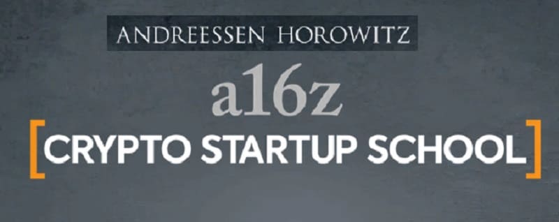 Школа крипто стартап.