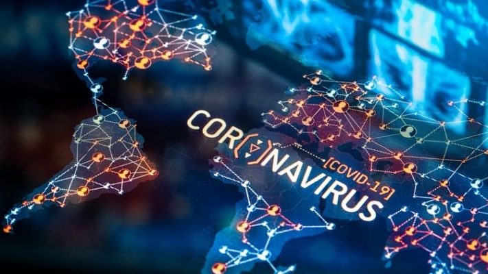 Блокчейн-приложение COVID-19 в Южной Корее. Обзор биткоин миксер mixer.money