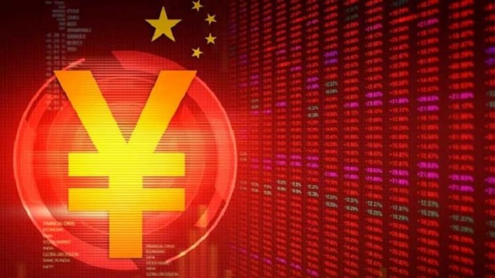 Испытания цифровых валют в Китае. Обзор лучшего биткоин миксер mixer.money