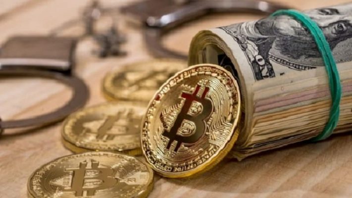 Биткоин-активы в качестве резерва. Обзор миксер биткоин mixer.money