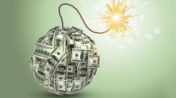 Кризис 2020. Возможна ли гипербиткоинизация? Обзор от mixer.money