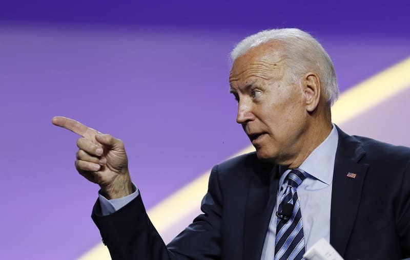 Регулирование криптовалюты в США. Что может измениться с приходом Байдена. Обзор от миксер биткоин mixer.money