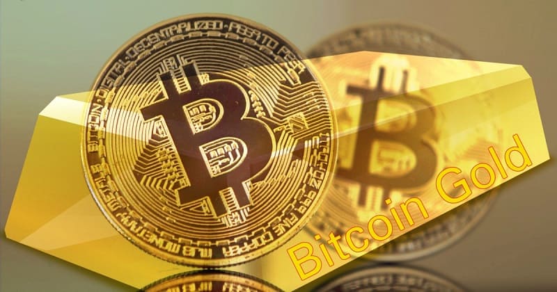 Замечено превосходство биткоин - золото. Обзор от биткоин миксер mixer.money