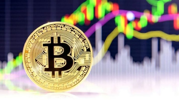 Отскок биткоина в 2020 году. Обзор биткоин миксер mixer.money