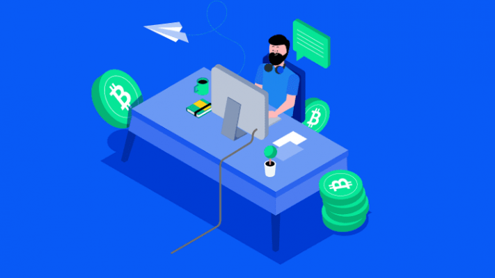 Лучший биткоин миксер mixer.money о платформе Venezuela Workers