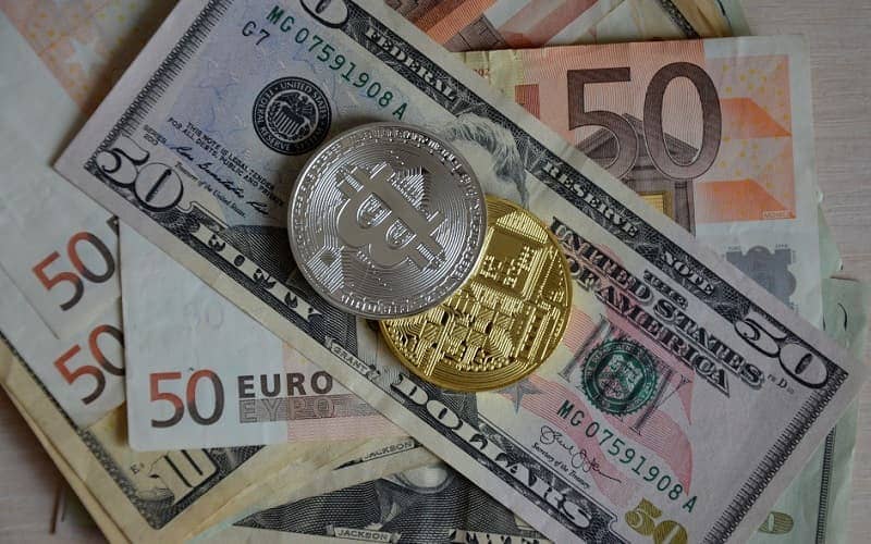 Публичные блокчейны в банковской деятельности США