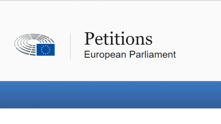 Компенсации жертвам крипто-преступлений. Петиция.