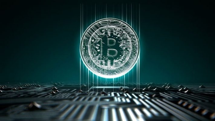 Публичные блокчейны и банки США. Обзор от биткоин миксер mixer.money