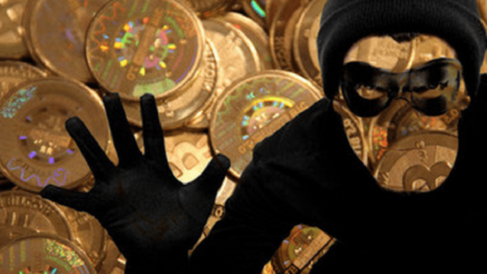 Безопасность биткоина. Обзор от лучшего биткоин миксер mixer.money