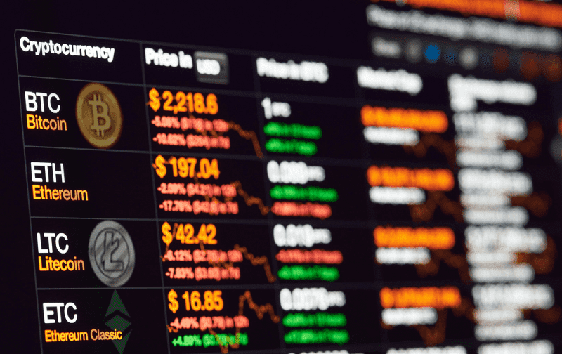 Одна из причин стать держателем цифровой валюты. Обзор от миксер биткоин mixer.money