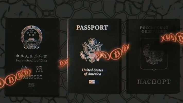 Биткойн сохраняет свободу. Озор от биткоин миксер mixer.money