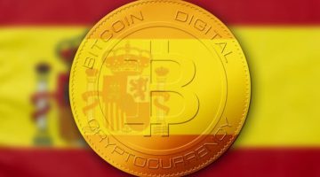Биткоин в Испании. Обзор биткоин миксер mixer.money
