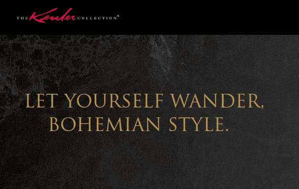 Оплатить криптовалютой услуги Kessler Collection. Обзор от биткоин миксер mixer.money