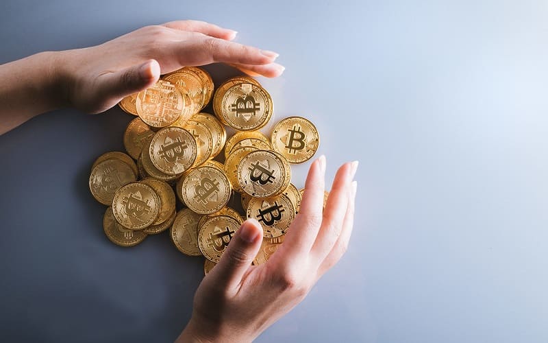 Зарплата в биткоинах. Перспектива. Обзор от биткоин миксер mixer.money