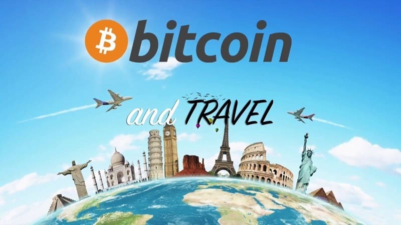 Путешествие с оплатой в криптовалюте. Обзор от биткоин миксер mixer.money