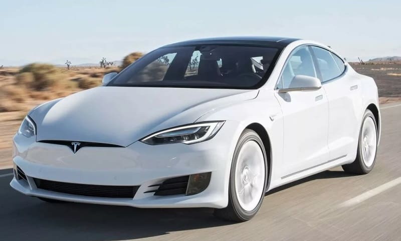 Илон Маск: криптовалюта принимается в качестве оплаты за Tesla. Обзор от биткоин миксер mixer.money