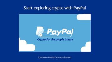 PayPal – криптовалюта станет толчком. Обзор от миксер биткоин mixer.money