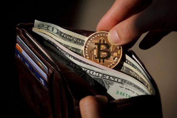 Зарплата в биткоинах. Обзор от лучшего миксер биткоин mixer.money