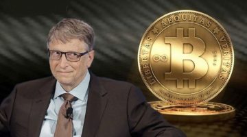 Билл Гейтс о биткоине. Обзор от биткоин миксер mixer.money