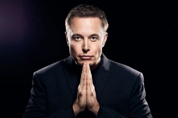 Илон Маск: криптовалюта – отличный способ оплаты. Обзор биткоин миксер mixer.money