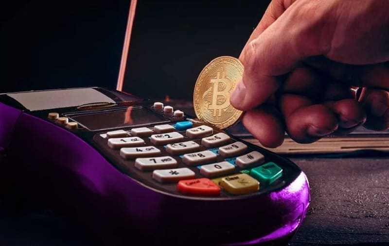 Платежи криптовалютой. Будущее и перспективы. Обзор от биткоин миксер mixer.money