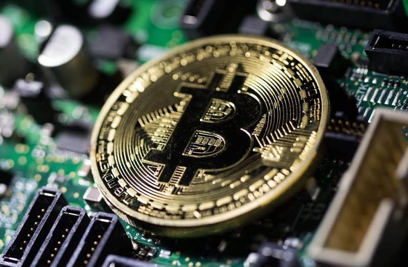 Сложность майнинга биткоина - мера качества ресурсов. Обзор от биткоин миксер mixer.money
