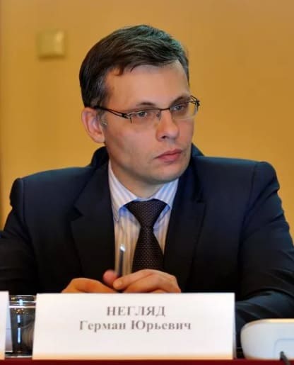 Герман Негляд. Криптовалютные операции в России. Нововведения. Обзор от биткоин миксер mixer.money