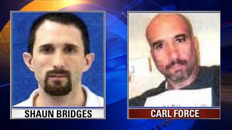 Бывшие ФБРовцы украли деньги из дела Silk Road и не смогли воспользоваться биткоин-миксер. Обзор от биткоин миксер mixer.money