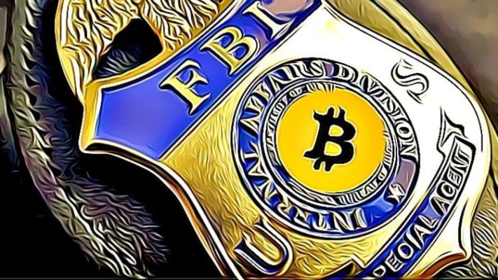 Бывшие агенты ФБР погорели на неумении пользоваться биткоин-миксер